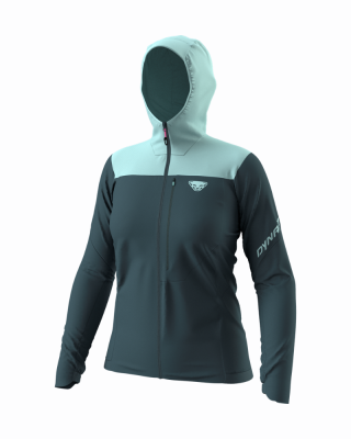 Dámska bunda DYNAFIT Traverse DST JKT W